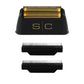 S|C Instinct Replacement Foil Shaver and Cutter Set