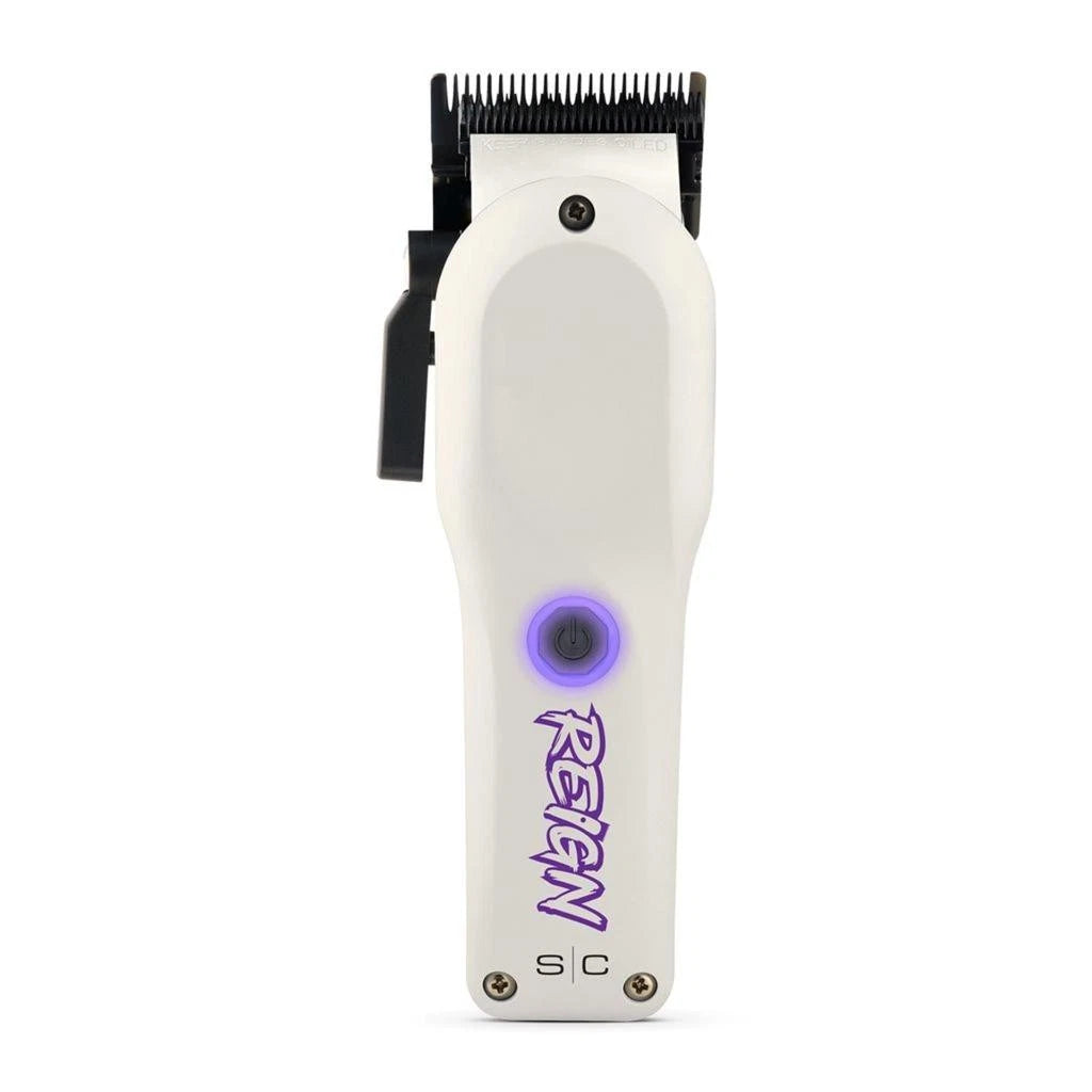 S|C Reign Brushless Motor Cordless Clipper