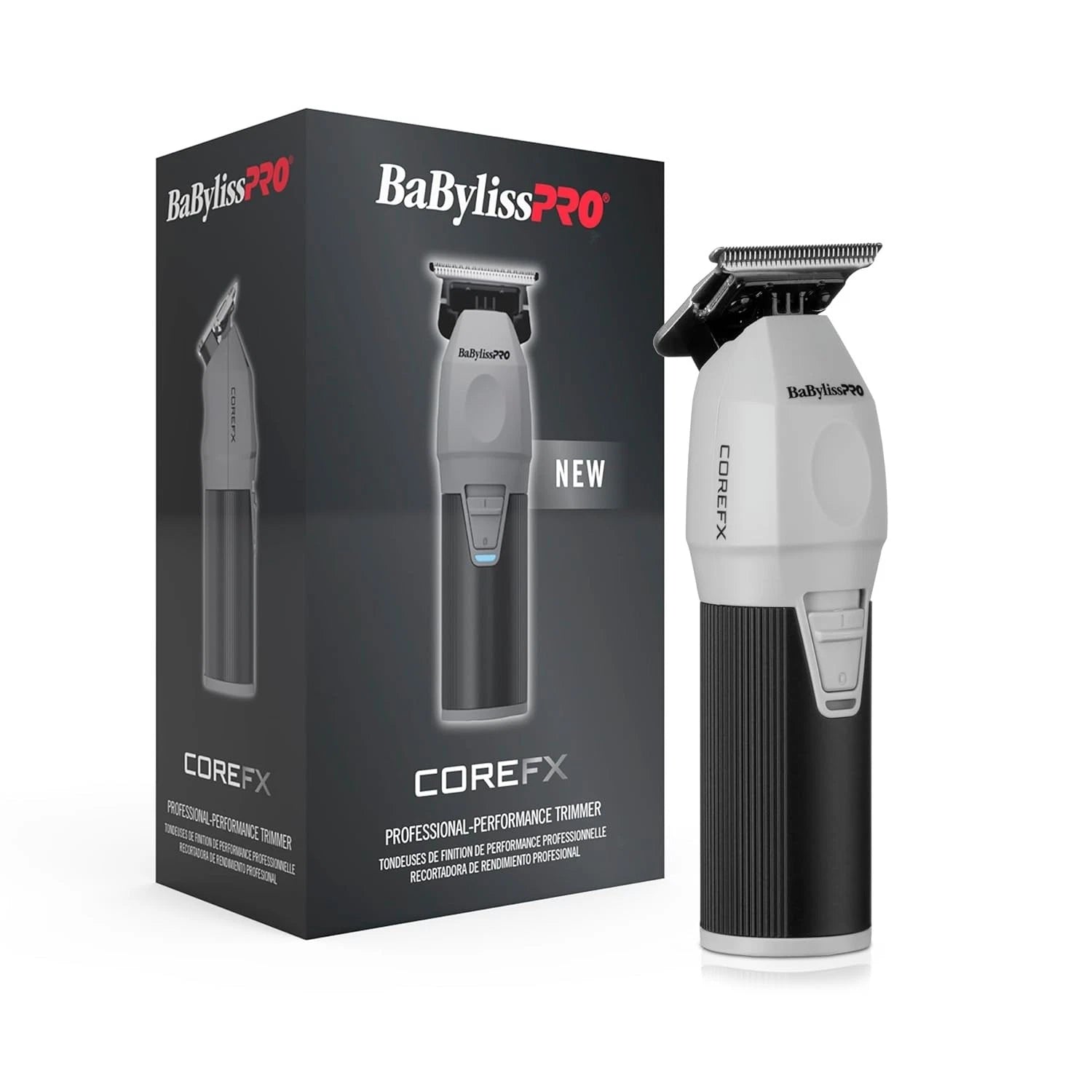 BaBylissPRO COREFX Trimmer - Thumbnail 2