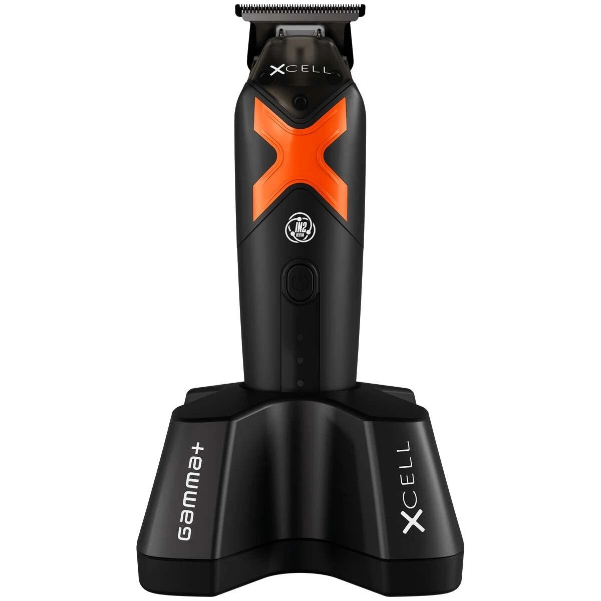 Gamma+ XCEED Vector Motor Cordless Trimmer