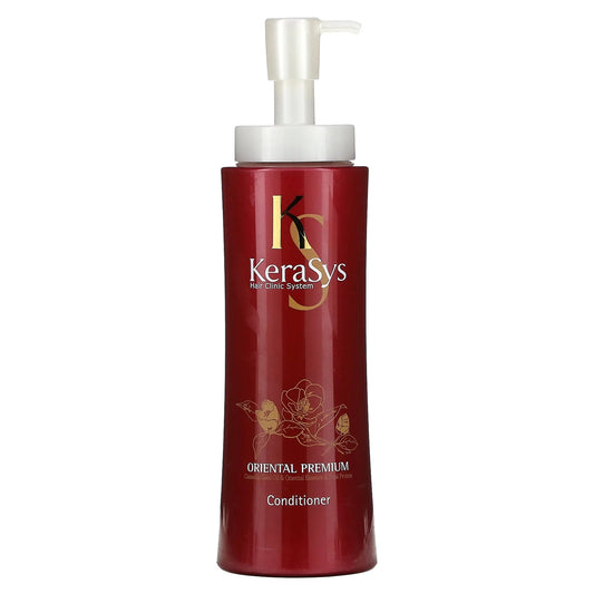 Kerasys Hair Clinic System Conditioner 20 oz