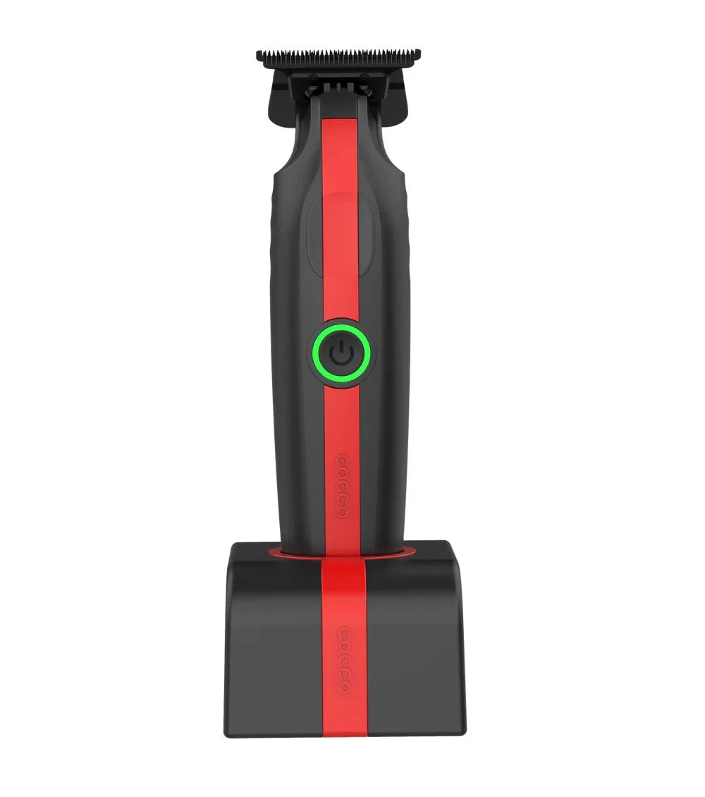 COCCO Veloce Lite Cordless Hair Trimmer