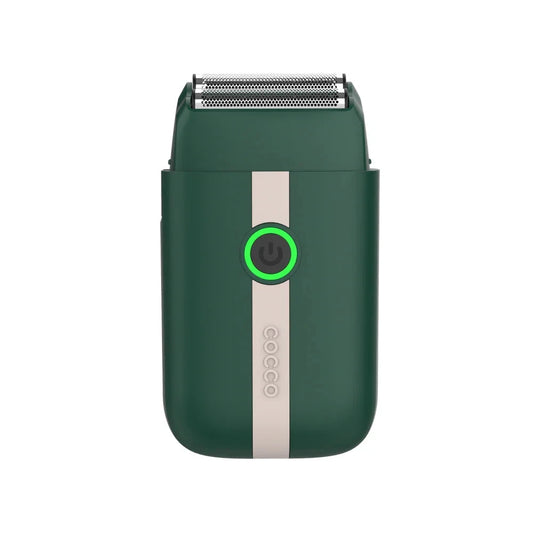 Cocco Veloce Lite Foil Shaver Green