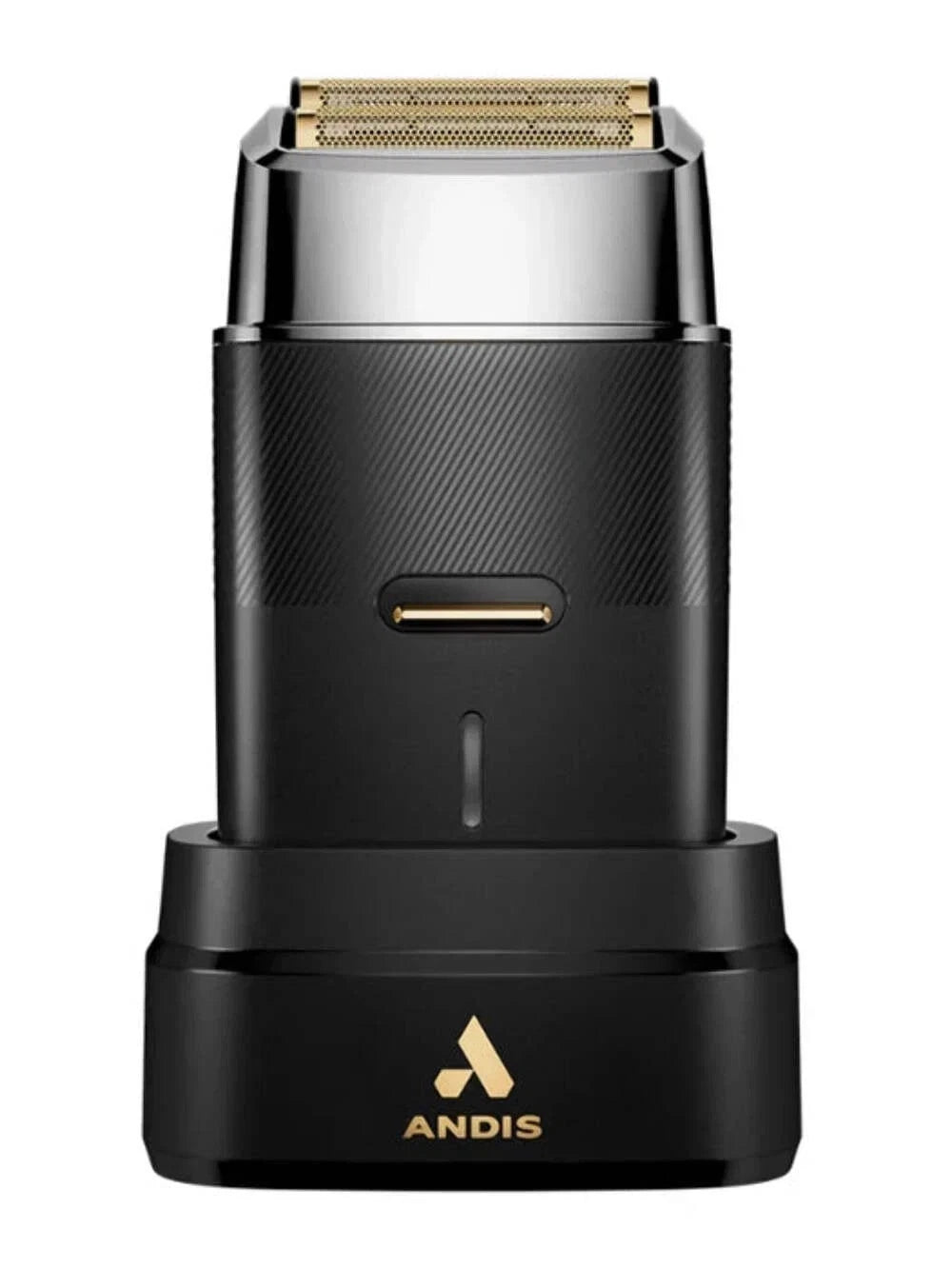 Andis ProFoil Li Plus Titanium Double Foil Shaver