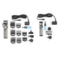 BaByliss PRO FX Clipper & Trimmer Camo Set