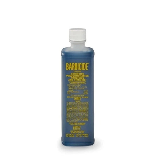 Barbicide Germicide Bottle 16oz