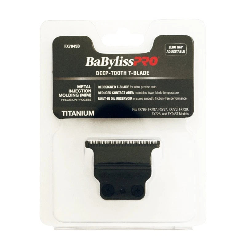 Babyliss Pro Blade FX7045B Fit Tomb45 Trimmer