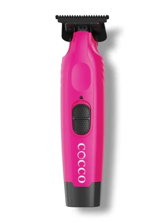 COCCO Hyper Veloce Pro Trimmer Pink