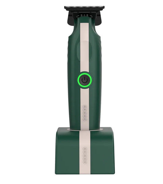 Cocco Veloce Lite Cordless Hair Trimmer Green