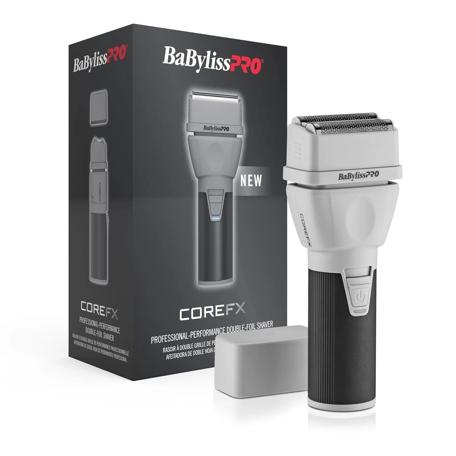 BaBylissPRO COREFX Hair Clipper - Thumbnail 3