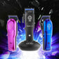 S|C Rebel 2.0 Cordless Clipper