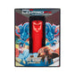 BaByliss PRO Influencer Edition LO-PROFX Cordless Combo Red