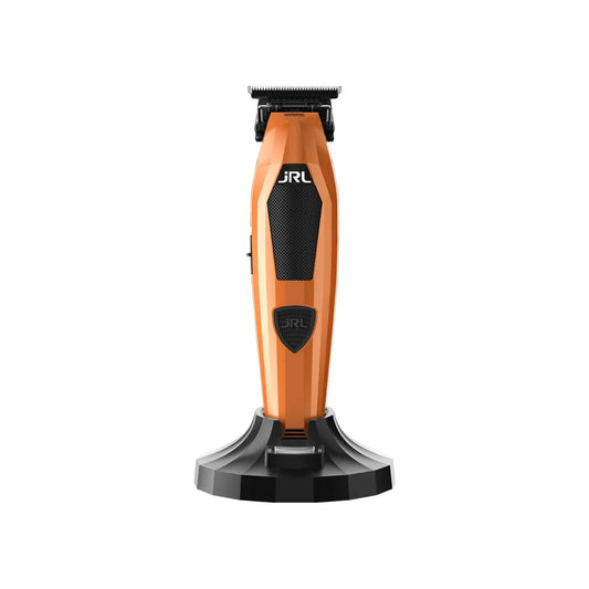 JRL Orange Diamante Cordless Hair Trimmer NO Lamborghini Logo
