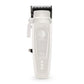 S|C Saber II Limited Edition Cordless Clipper White