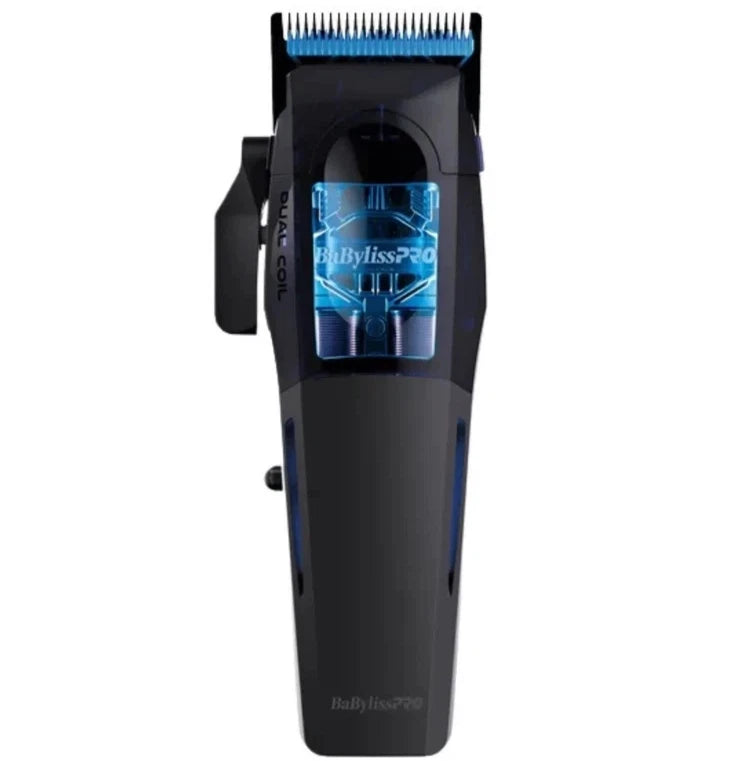 Babyliss PRO Dual Coil Cordless Hair Clipper