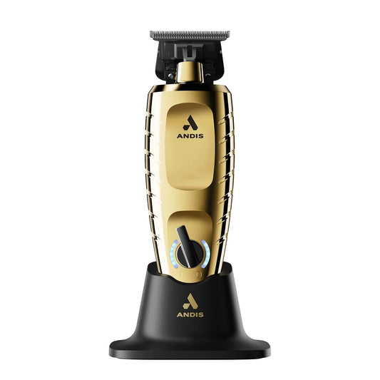 Andis Gold GTX-EXO II Cordless Trimmer