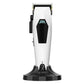 JRL 3000C Compact Clipper White – 7800 RPM Fade Tool