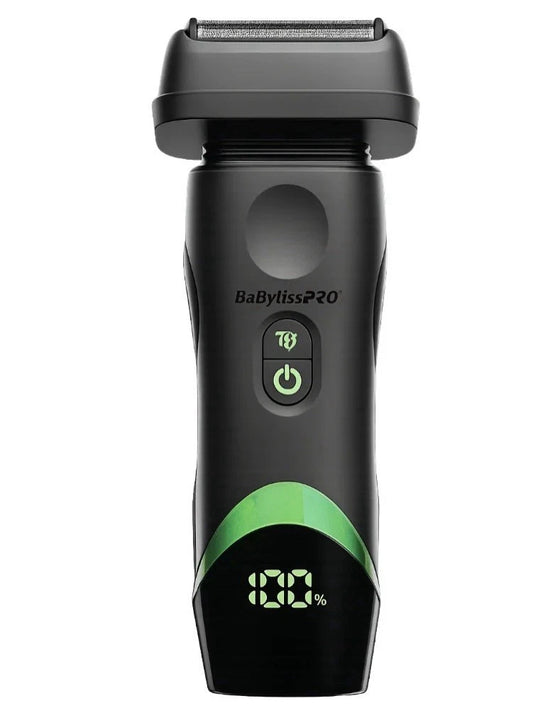 BaByliss PRO Tomb 45 Double Foil Shaver