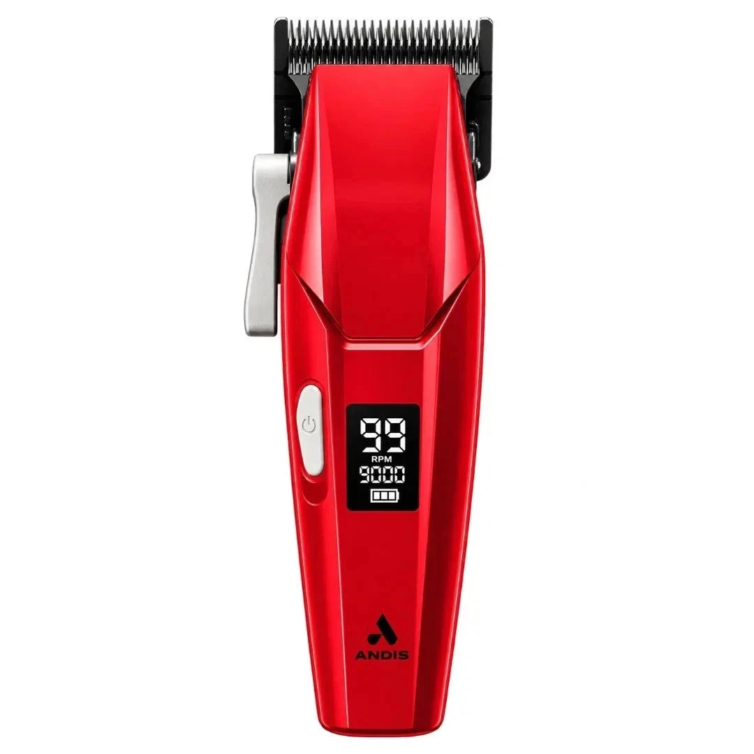 Andis Talon Cordless Clipper
