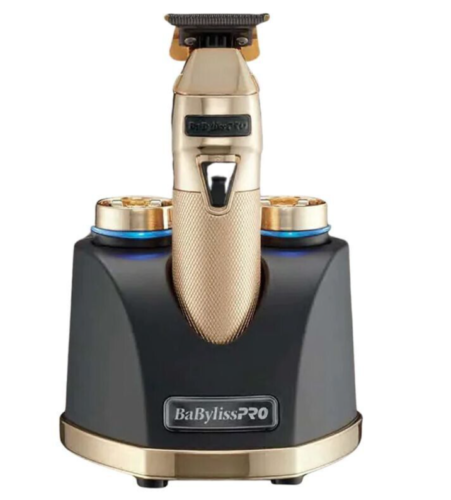BaByliss PRO Snap Cordless Trimmer Gold