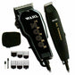 Wahl Professional Essentials Clipper/ Trimmer Combo 8329
