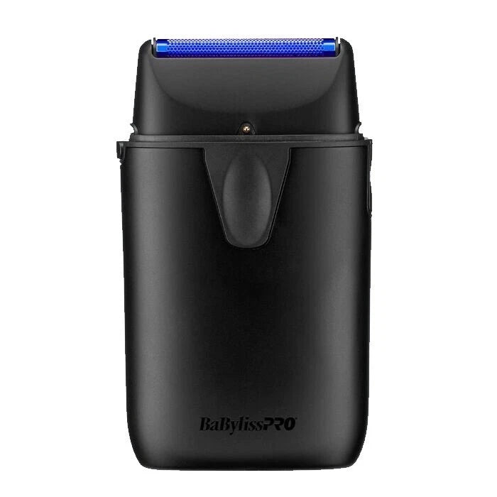 BaByliss PRO Matte Black UVFOIL UV Single Foil Shaver