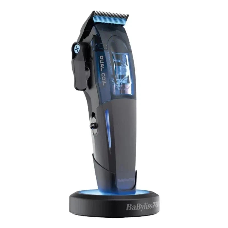 Babyliss PRO Dual Coil Cordless Hair Clipper
