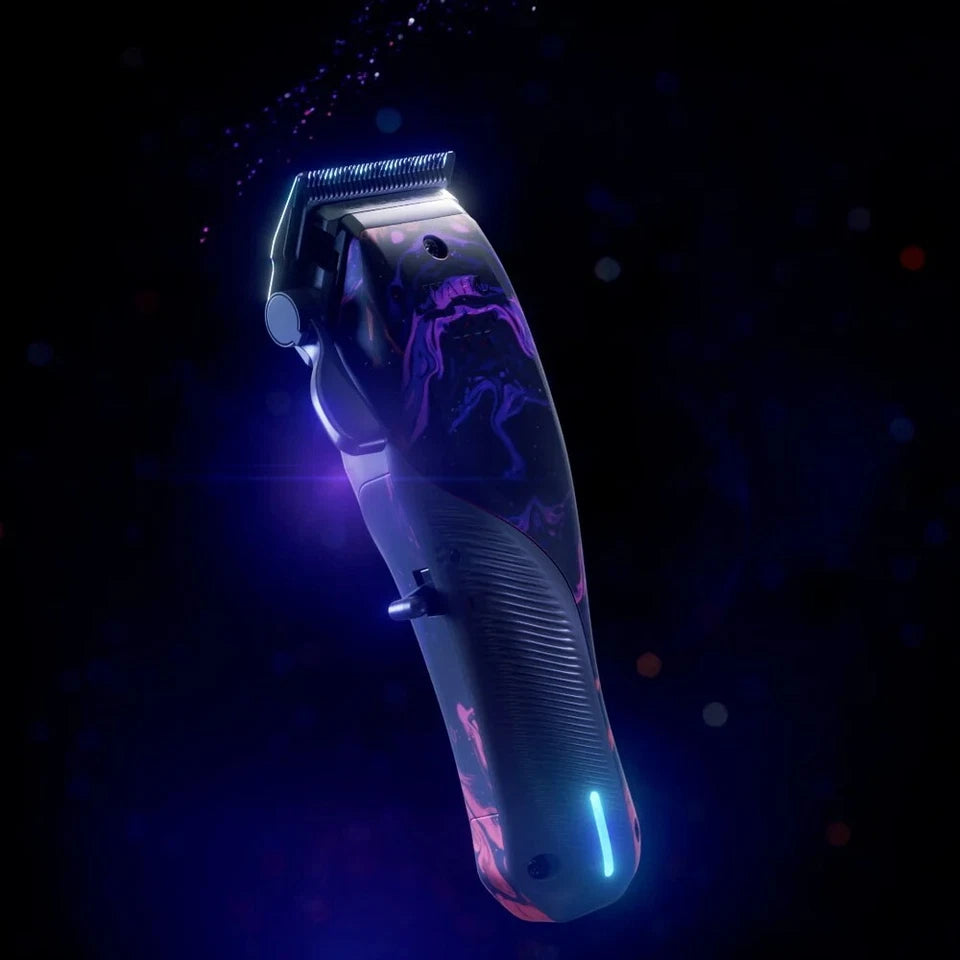 Wahl Vapor LE Limited Edition Cordless Clipper
