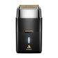 Andis ProFoil Li Plus Titanium Double Foil Shaver