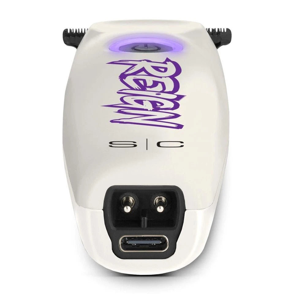 S|C Reign Brushless Motor Cordless Trimmer