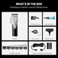 Babyliss PRO COREFX Cordless Clipper