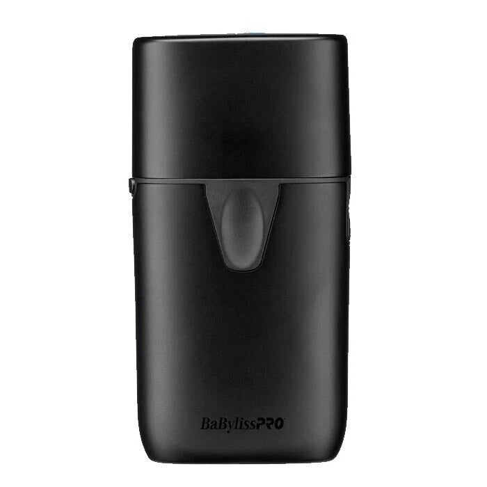 BaByliss PRO Matte Black UVFOIL UV Single Foil Shaver