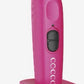 COCCO Hyper Veloce Pro Trimmer Pink