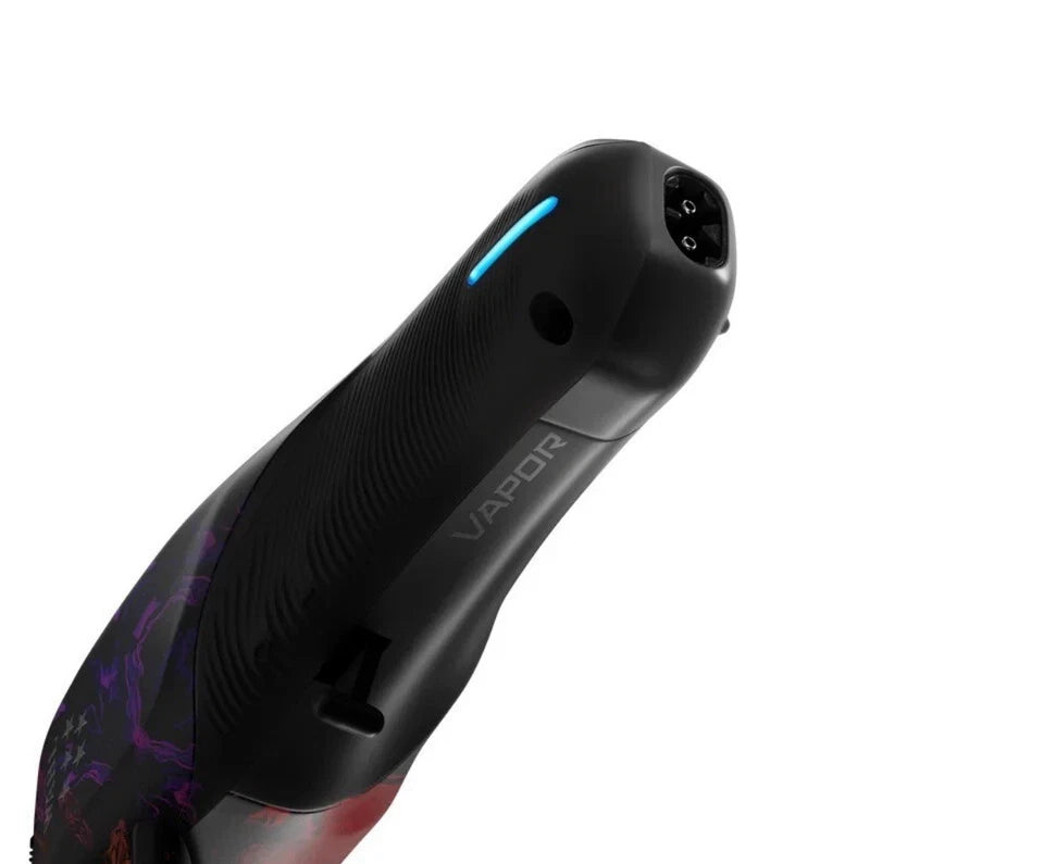 Wahl Vapor LE Limited Edition Cordless Clipper
