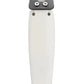 S|C Saber Limited Edition Cordless Trimmer White