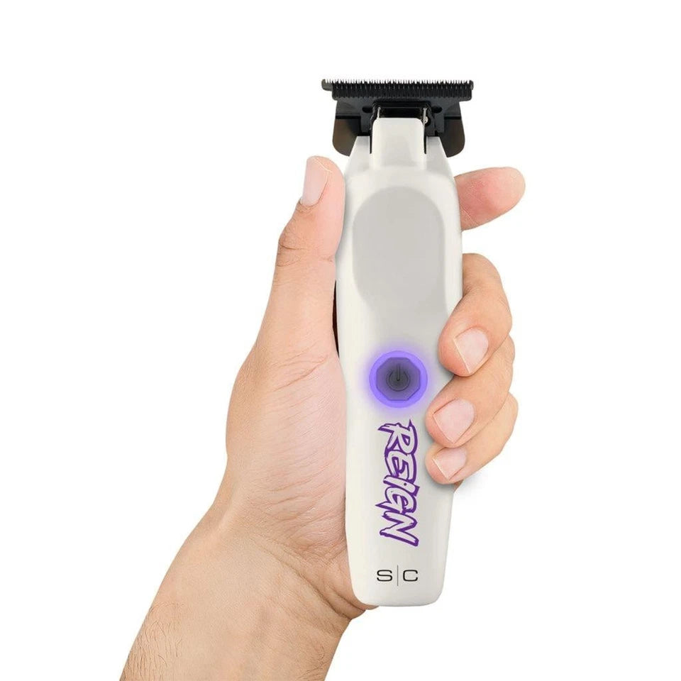 S|C Reign Brushless Motor Cordless Trimmer