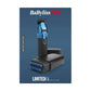 BaByliss PRO LimitedFX Black & Blue Trimmer & Foil Shaver Set