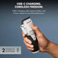 Babyliss PRO COREFX Cordless Clipper