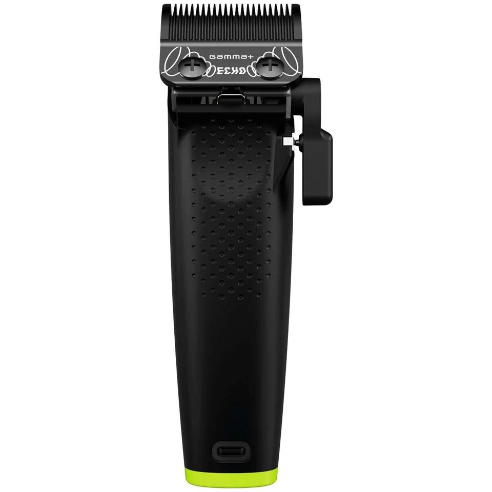 Gamma+ XCEDD Vector Motor Cordless Clipper