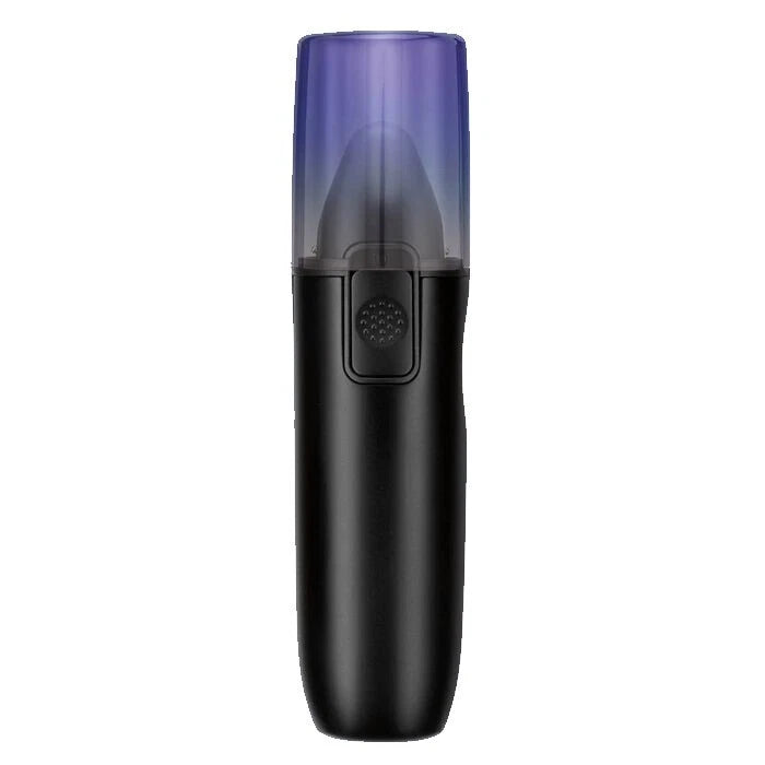 BaByliss PRO Matte Black UVFOIL UV Single Foil Shaver