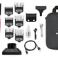 Andis Talon Cordless Clipper
