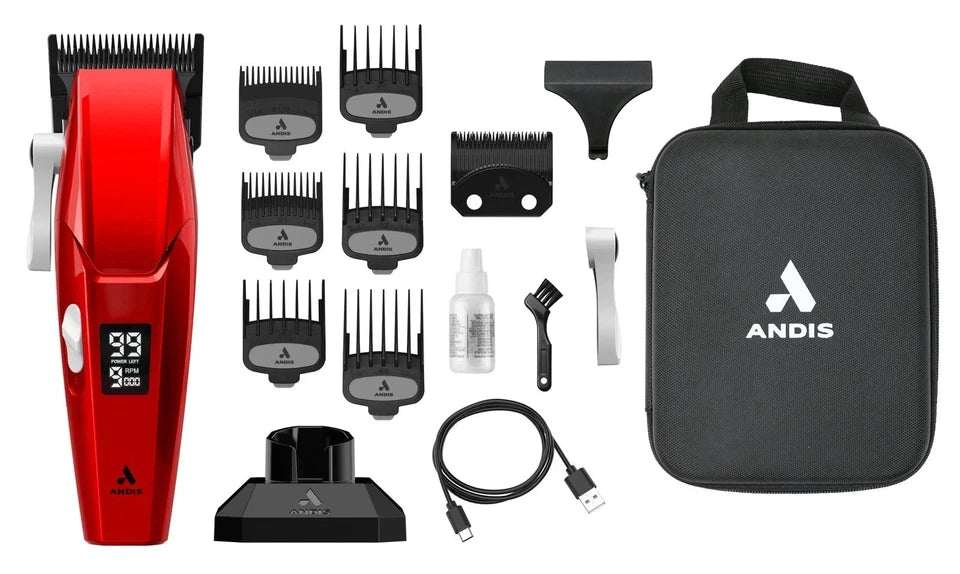Andis Talon Cordless Clipper