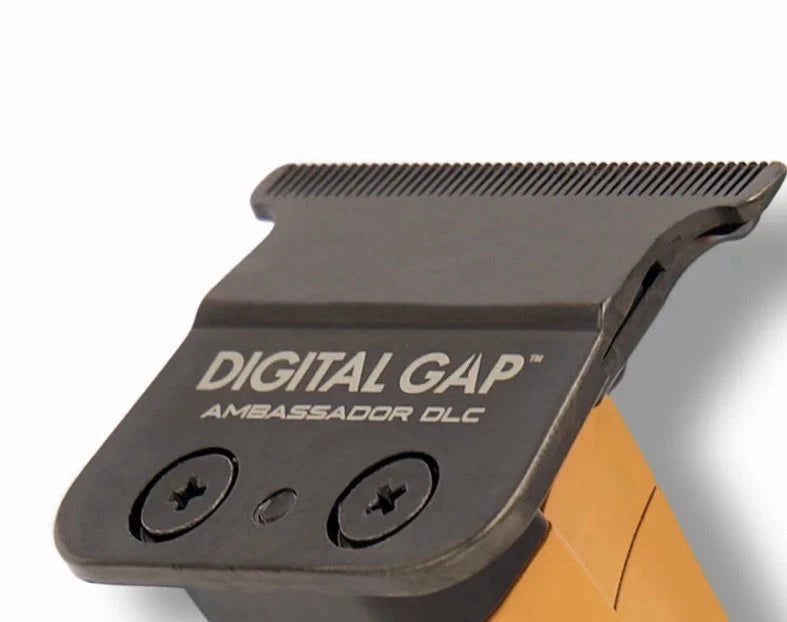 COCCO Hyper Veloce Pro Trimmer Pink