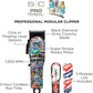 S|C Sala Deen Rebel Cordless Clipper