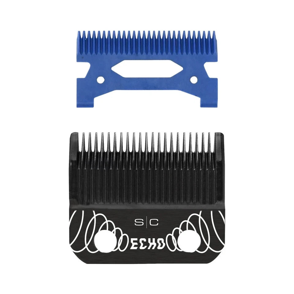 S|C Rebel 2.0 Cordless Clipper