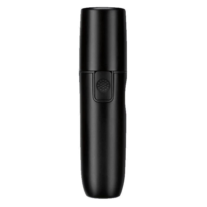 BaByliss PRO Matte Black UVFOIL UV Single Foil Shaver