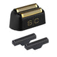 S|C Instinct Replacement Foil Shaver and Cutter Set