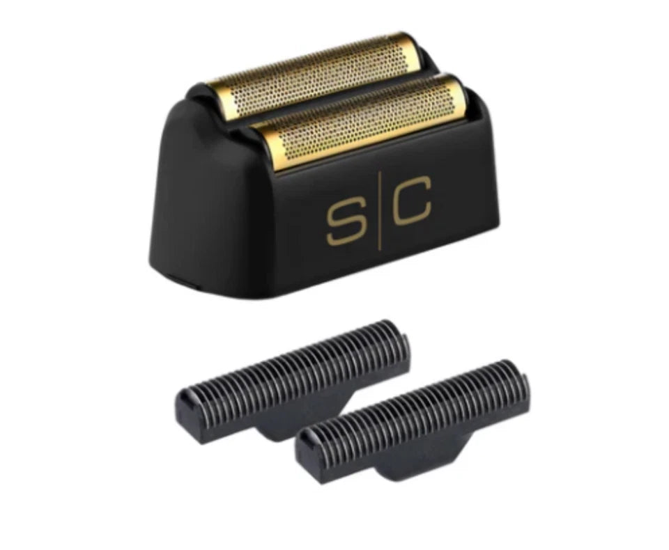 S|C Instinct Replacement Foil Shaver and Cutter Set