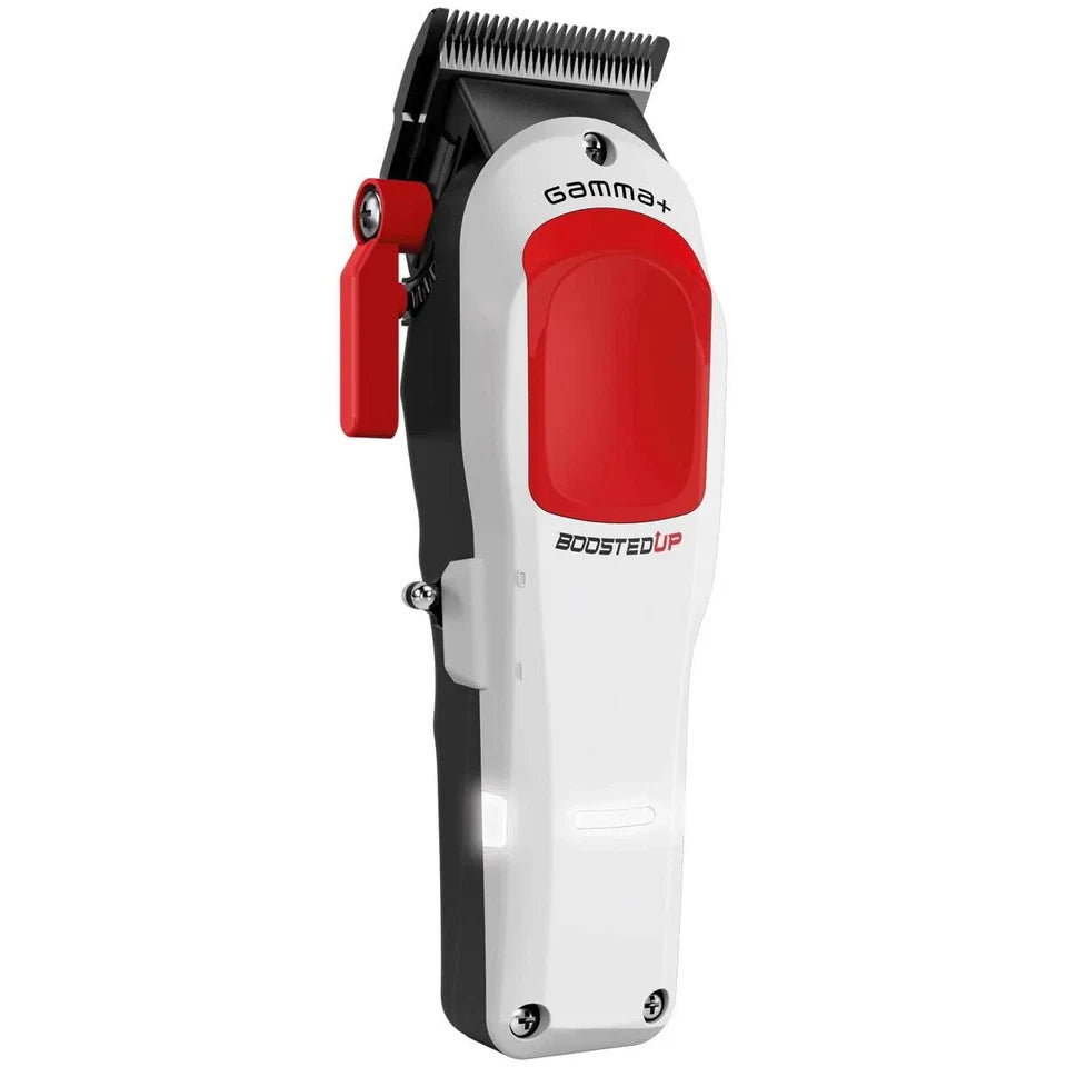 Gamma+ Boosted