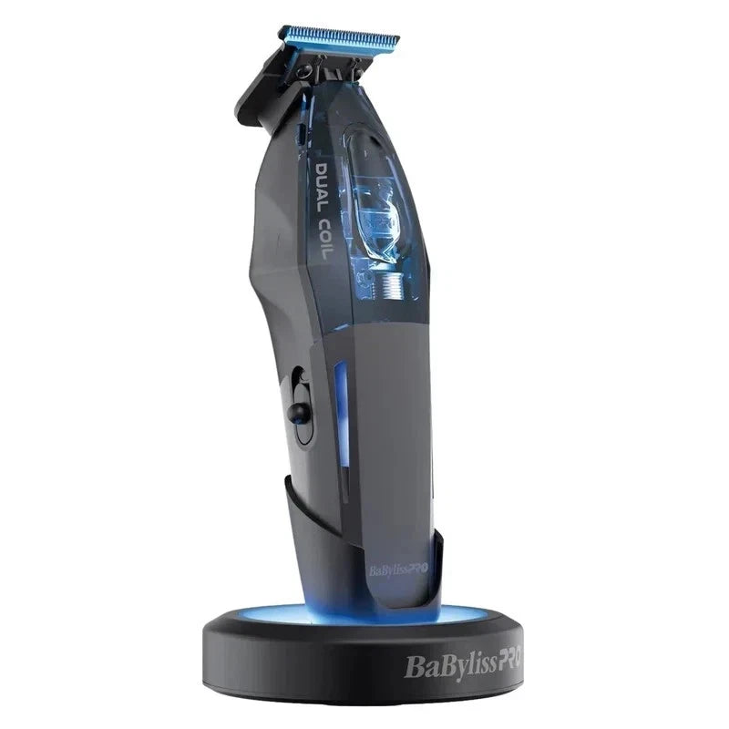 Babyliss PRO Dual Coil Cordless Hair Trimmer